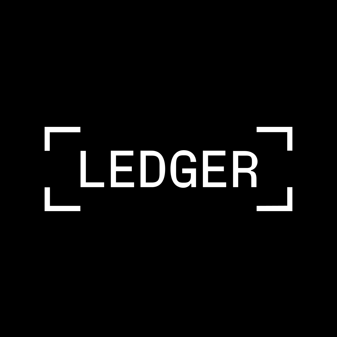 Ledger Logo
